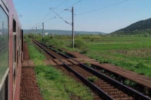 Contestaţie respinsă. Lotul 2 feroviar Braşov-Sighişoara se deblochează.