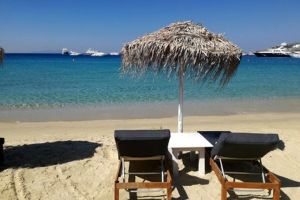 REZERVARE telefonică sau online pentru mersul la plajă, de la 1 iunie: Șezlongurile, dezinfectate