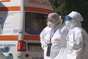 Încă şase botoşăneni infectaţi cu coronavirus. Bilanţul de sâmbătă