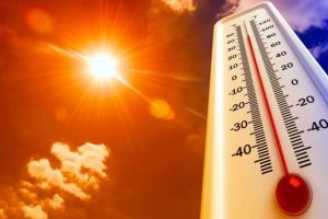 2020 – An de foc în România. Ce temperaturi ne aşteaptă în vara care urmează