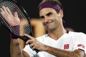 Roger Federer este cel mai bine plătit sportiv al lumii cu 106 milioane de dolari într-un an