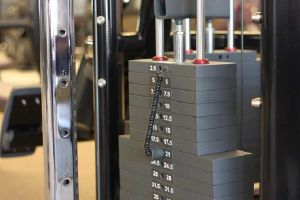 AMENZI de până la 10 000 de lei pentru cluburi şi federaţii, dacă nu asigură o distanţă de 2 metri între sportivi