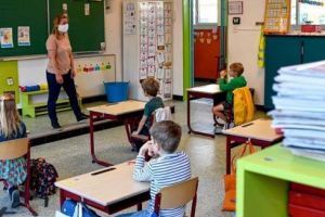 Se redeschid grădiniţele private şi unităţile cu program after school din 15 iunie?
