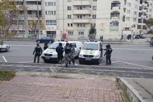 Toţii locotenenţii lui Ghenosu sunt liberi! Judecătorii i-au plasat sub control judiciar