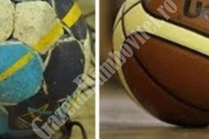Oportunitate pentru instructorii sportivi de baschet / volei. Înscrieri în intervalul 2-5 iunie