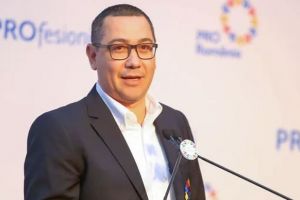 Barometrul Europa FM| Cum sunt cotate partidele politice pentru alegerile parlamentare: ProRomânia creşte spectaculos, PNL şi PSD sunt în cădere liberă, iar USR şi PLUS stagnează