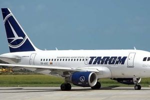 TAROM prelungeşte suspendarea curselor regulate către şi dinspre ţări europene puternic afectate de pandemie
