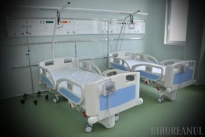 Încă o victimă în Bihor: Un bărbat de 51 de ani infectat cu Covid-19 a murit sâmbătă