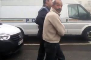 Violator condamnat cu suspendare