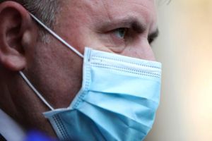 Când scăpăm de măşti. Anunţul făcut de Nelu Tătaru