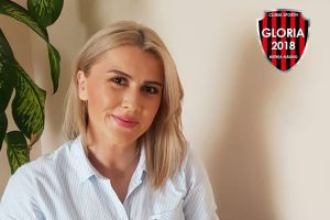 Gloria: Achiziţie importantă pentru viitorul sezon