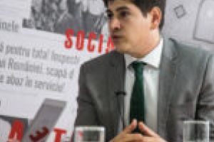 „Romeo Dunca se declară foarte dezamăgit de colegii săi de partid care fac din tăierile ilegale doar un spectacol politic şi nimic mai mult!”