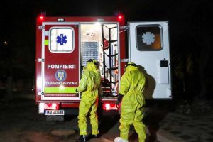 Încă trei persoane cu coronavirus au murit. În România au fost înregistrate până acum 1262 de decese