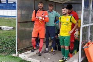 CIL Blaj, pledoarie pentru fotbal: gruparea din “Mica Romă” vrea să încheie pe teren campionatul Ligii a 4-a
