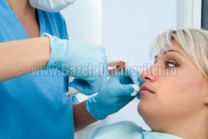 Târgoviştean revoltat: “Taxă post Covid -19” la stomatolog! Cât i s-a cerut