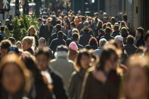 Înregistrăm o scădere demografică fără precedent – Câţi oameni vor trăi pe glob în 2100