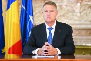 Klaus Iohannis, mesaj pentru Diaspora, de Ziua Românilor de pretutindeni: ”Am traversat momente dificile şi vă mulţumesc pentru că aţi înţeles apelurile”