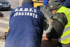 Avarie: Locuitorii dintr-un cartier constanten nu au apa calda