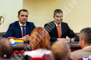 Alt fake news politic cu Boriga şi Stan! Ce le mai atribuie “gura de Târgovişte”