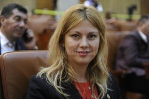 Maricela Cobuz îşi doreşte ca actuala generaţie de tineri să devină „generaţia fără ...