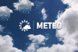 METEO. Cum va fi vremea în următoarea săptămână, 1-7 iunie