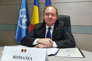 Mesajul ministrului afacerilor externe, Bogdan Aurescu, cu ocazia Zilei Romanilor de Pretutindeni 