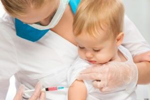 Problema vaccinării infantile, ridicată de doctorul Alexandru Rafila