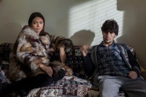 „Crimă şi pedeapsă”,  în această seară pe TVR 3