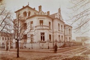 Oradea ieri, Oradea azi: Cum a apărut cochetul cartier de vile din zona Armatei Române