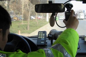 Relaxare, dar … fără viteză! În iunie, radarele vor fi amplasate pe aceste drumui