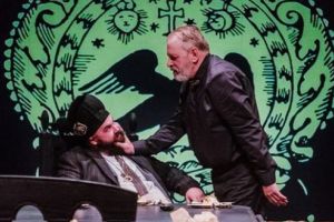 „Povestea care a fost pătrată” (într-o haină nouă), cadoul Teatrului Naţional de Ziua Internaţională a Copilului
