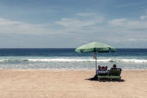 Dor de mare. Circa 10.000 de români şi-au făcut rezervări pe litoral pentru prima săptămână din iunie