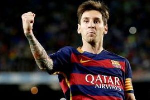 Fotbalul şi viaţa nu vor mai fi la fel, spune Messi