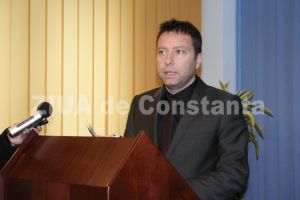 Fostul consilier al lui Radu Mazare a dat in judecata forumul suprem al magistratilor romani. Ce a solicitat (document)