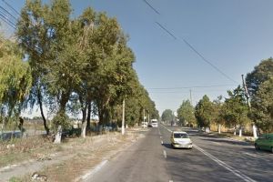 Imobil detinut de Editura Steaua Nordului SRL, pe bulevardul Mamaia, scos la mezat de un executor