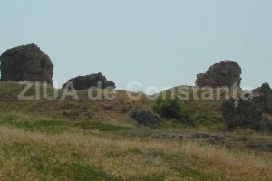 CJC baga bani cu nemiluita in proiecte care bat pasul pe loc. O noua licitatie pentru restaurarea Cetatii Carsium