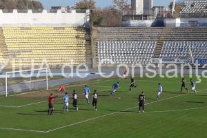 Sondaj de opinie: 51% dintre respondenti cred ca, daca participa in turneul play-off, FC Farul intra in lupta pentru promovare 