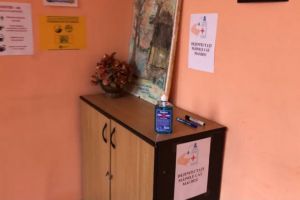 Școlile constantene s-au pregatit sa primeasca elevii in conditii de siguranta. Ce masuri s-au luat (video)  