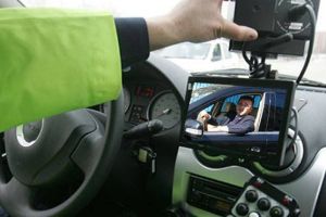 Marian Oprişan a pierdut procesul cu Poliţia Rutieră din Buzău | Preşedintele CJ Vrancea a rămas pieton 90 de zile
