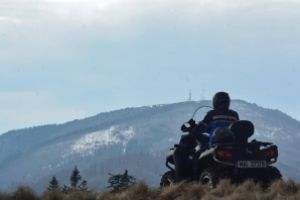 Jandarmii maramureşeni sunt la datorie şi de 1 iunie. Vezi aici, mesajul lor de Ziua Copilului