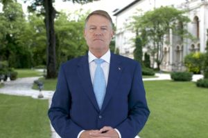 Mesajul Presedintelui Romaniei, domnul Klaus Iohannis, transmis cu prilejul Zilei Internationale a Copilului (video) 
