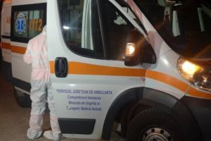 Patru persoane din România care aveau COVID-19 au murit. Bilanţul deceselor urcă la 1270