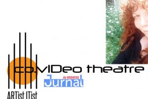 INTERVIU: Olimpia Săpunaru şi surpriza de 1 iunie: co.vIDeo theatre