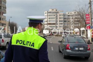 Val de ilegalitati in traficul constantean. Soferi bauti sau fara permis s-au aventurat pe sosele