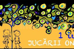 „Jucării online”, darul Teatrului Municipal „Matei Vişniec” Suceava