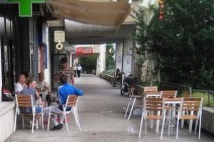 Noi măsuri de protecţie impuse de autorităţi pentru accesul la terase şi plaje, din 1 iunie