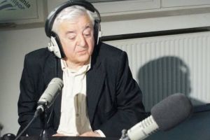 Cel mai cunoscut comentator sportiv din Banat devine cetăţean de onoare al Timişoarei