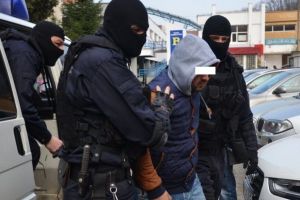 UN ROMÂN FOST MEMBRU ÎN LEGIUNEA STRĂINĂ A FOST ARESTAT ÎN FRANȚA. ESTE ACUZAT DE OMOR