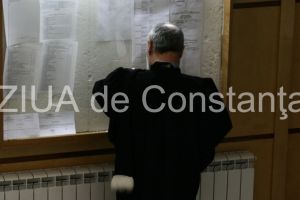 Un presupus criminal de razboi, in fata judecatorilor din Constanta