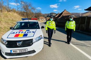 OFICIAL| În Alba, 9 persoane se află în carantină şi 1.691 izolate la domiciliu. Continuă acţiunile în domeniul ordinii şi siguranţei publice, în contextul prevenirii şi combaterii răspândirii COVID-19